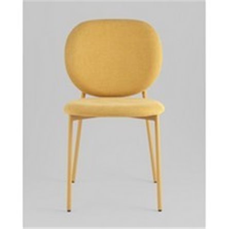 Стул|Stool Group|Pip желтый желтые ножки NP