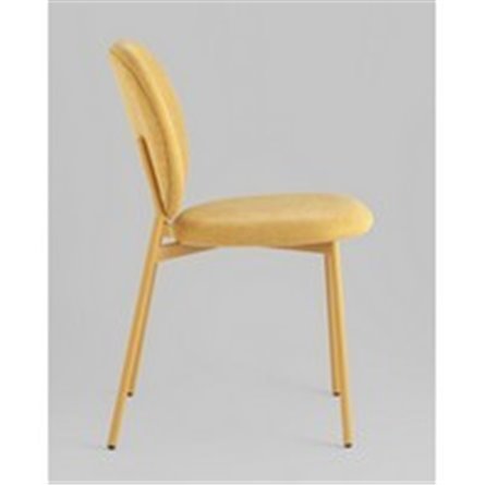 Стул|Stool Group|Pip желтый желтые ножки NP