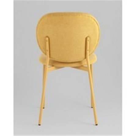 Стул|Stool Group|Pip желтый желтые ножки NP