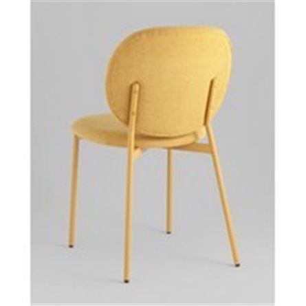 Стул|Stool Group|Pip желтый желтые ножки NP