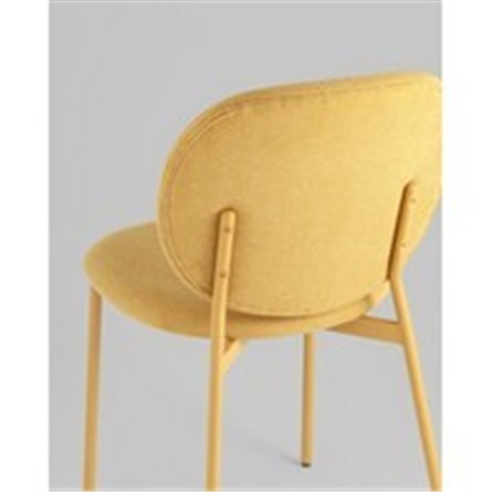 Стул|Stool Group|Pip желтый желтые ножки NP