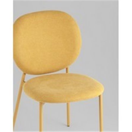 Стул|Stool Group|Pip желтый желтые ножки NP