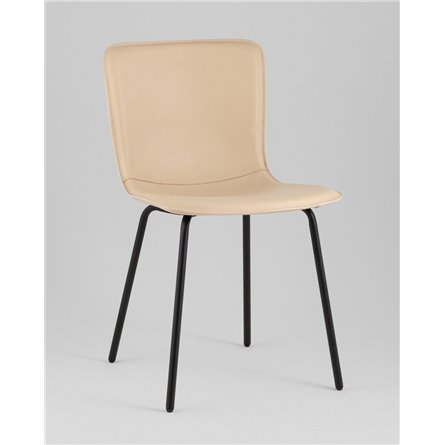 Стул|Stool Group|Pluto бежевый