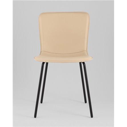 Стул|Stool Group|Pluto бежевый