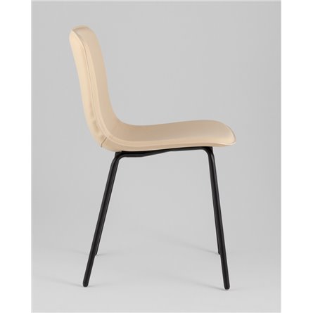 Стул|Stool Group|Pluto бежевый