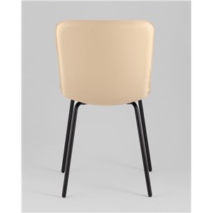 Стул|Stool Group|Pluto бежевый