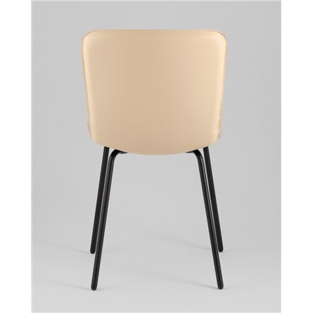 Стул|Stool Group|Pluto бежевый