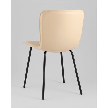 Стул|Stool Group|Pluto бежевый