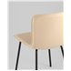 Стул|Stool Group|Pluto бежевый Стул|Stool Group|Pluto бежевый