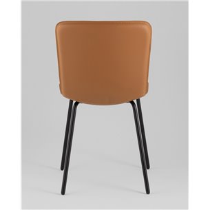 Стул|Stool Group|Pluto коричневый