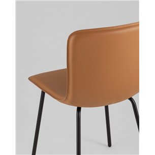Стул|Stool Group|Pluto коричневый