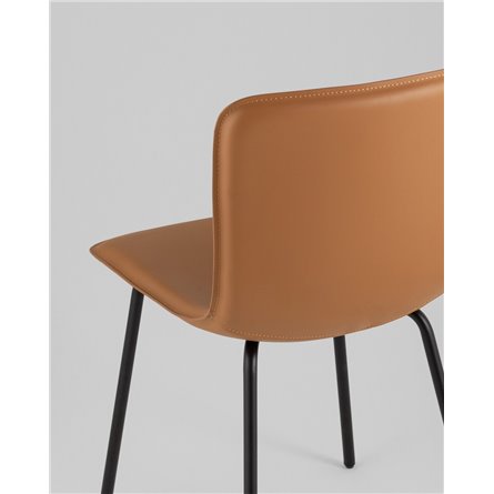 Стул|Stool Group|Pluto коричневый