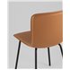 Стул|Stool Group|Pluto коричневый Стул|Stool Group|Pluto коричневый