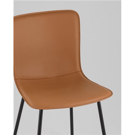 Стул|Stool Group|Pluto коричневый