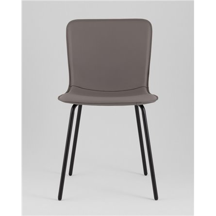 Стул|Stool Group|Pluto серый