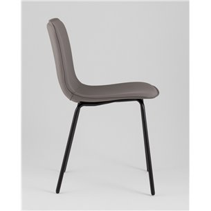 Стул|Stool Group|Pluto серый