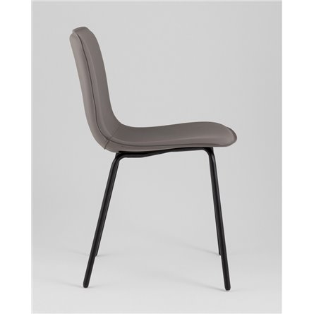 Стул|Stool Group|Pluto серый