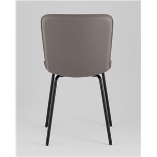 Стул|Stool Group|Pluto серый