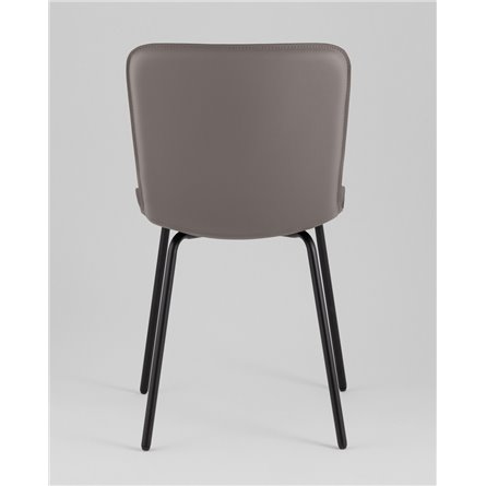 Стул|Stool Group|Pluto серый