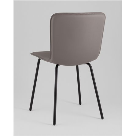 Стул|Stool Group|Pluto серый