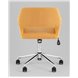 Кресло офисное|Stool Group|ROSS рогожка желтый Кресло офисное|Stool Group|ROSS рогожка желтый
