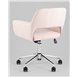 Кресло офисное|Stool Group|ROSS рогожка светло-розовый Кресло офисное|Stool Group|ROSS рогожка светло-розовый