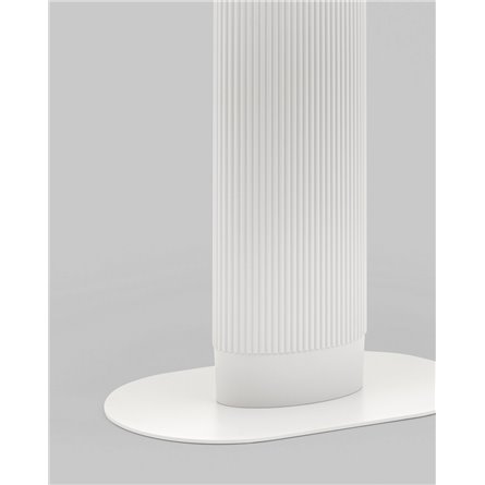 Стол|Stool Group|Mystery 130х80 см белый керамика