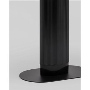 Стол|Stool Group|Mystery 130х80 см чёрный керамика