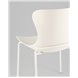 Стулья|Stool Group|Shaya пластик молочный Стулья|Stool Group|Shaya пластик молочный