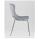 Стулья|Stool Group|Shaya пластик серый Стулья|Stool Group|Shaya пластик серый