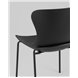 Стулья|Stool Group|Shaya пластик черный Стулья|Stool Group|Shaya пластик черный