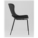 Стулья|Stool Group|Shaya с подушкой пластик черный Стулья|Stool Group|Shaya с подушкой пластик черный