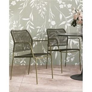 Стул|Stool Group|Solaia зелёный