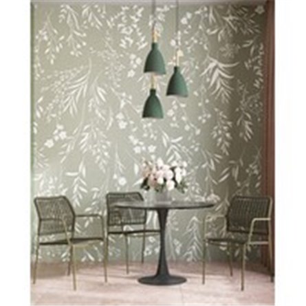 Стул|Stool Group|Solaia зелёный