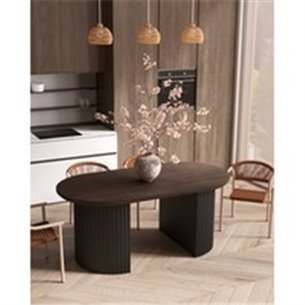 Стул|Stool Group|Syna коричневый бежевые ножки