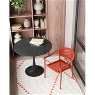 Стул|Stool Group|Syna красный