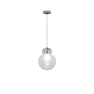 Светильник подвесной Moderli V11164-1P Lorel