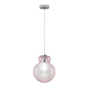 Светильник подвесной Moderli V11165-1P Lorel