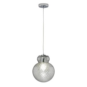 Светильник подвесной Moderli V11168-1P Lorel