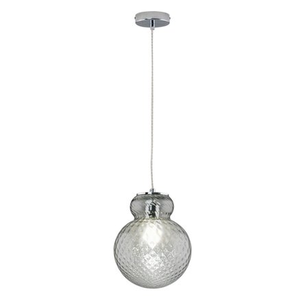 Светильник подвесной Moderli V11168-1P Lorel