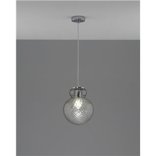 Светильник|Moderli|Moderli V11168-1P Lorel