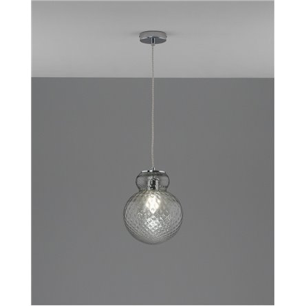 Светильник|Moderli|Moderli V11168-1P Lorel