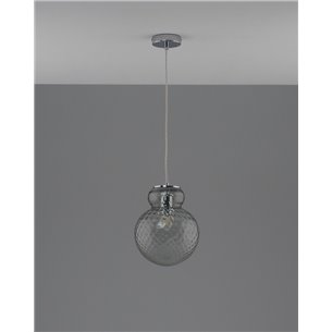 Светильник|Moderli|Moderli V11168-1P Lorel