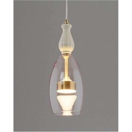 Светильник|Moderli|Moderli V11149-PL Corals