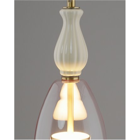 Светильник|Moderli|Moderli V11149-PL Corals