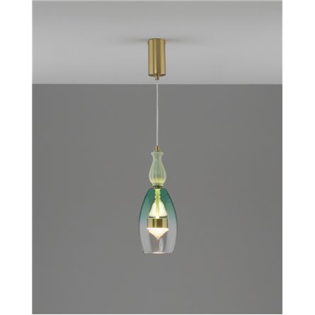 Светильник|Moderli|Moderli V11150-PL Corals