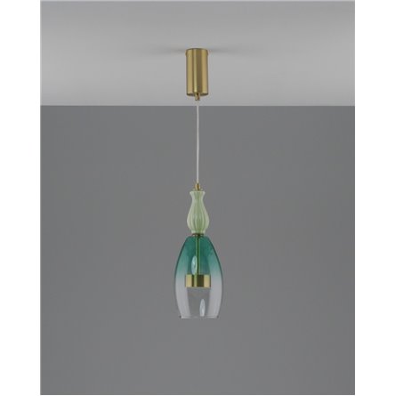 Светильник|Moderli|Moderli V11150-PL Corals