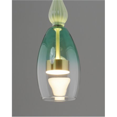 Светильник|Moderli|Moderli V11150-PL Corals