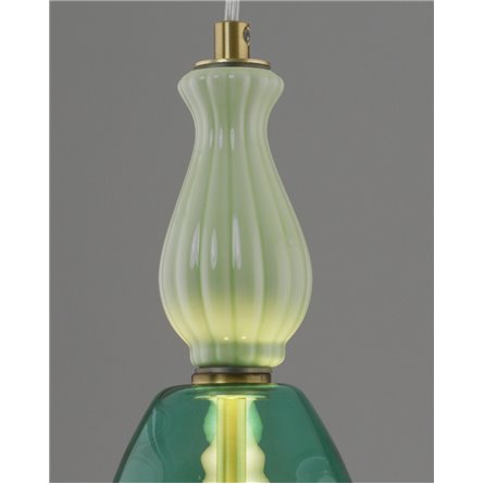 Светильник|Moderli|Moderli V11150-PL Corals