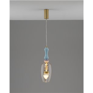 Светильник|Moderli|Moderli V11151-PL Corals